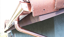 Find Gutter Contractors in Litchfield County